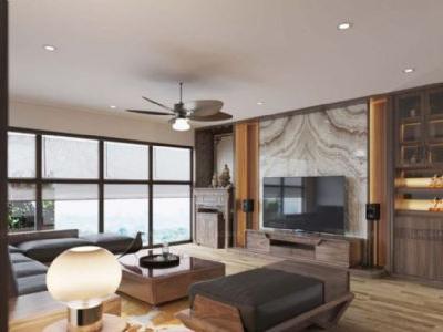 [VIP] Bán căn hộ 2 phòng ngủ Westlake Residential, hướng Tây tứ trạch, nội thất sang trọng